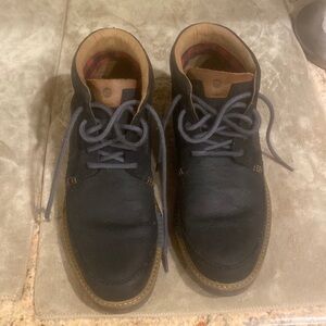 Clark’s men’s boots 11